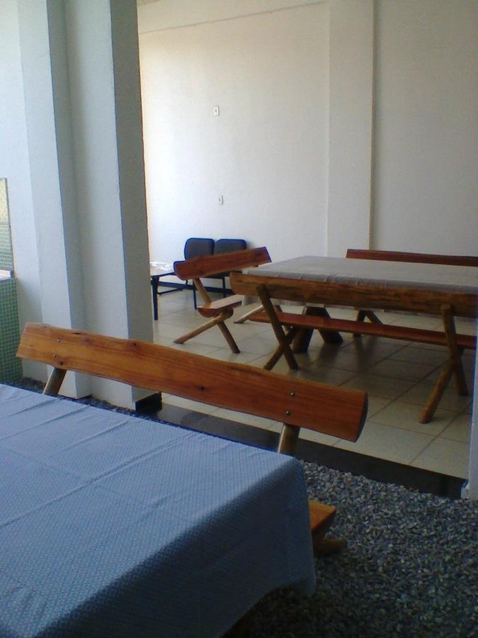 Pouso Dos Viajantes - Unidade Itabirito Hotel Luaran gambar