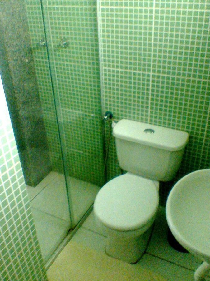 Pouso Dos Viajantes - Unidade Itabirito Hotel Luaran gambar