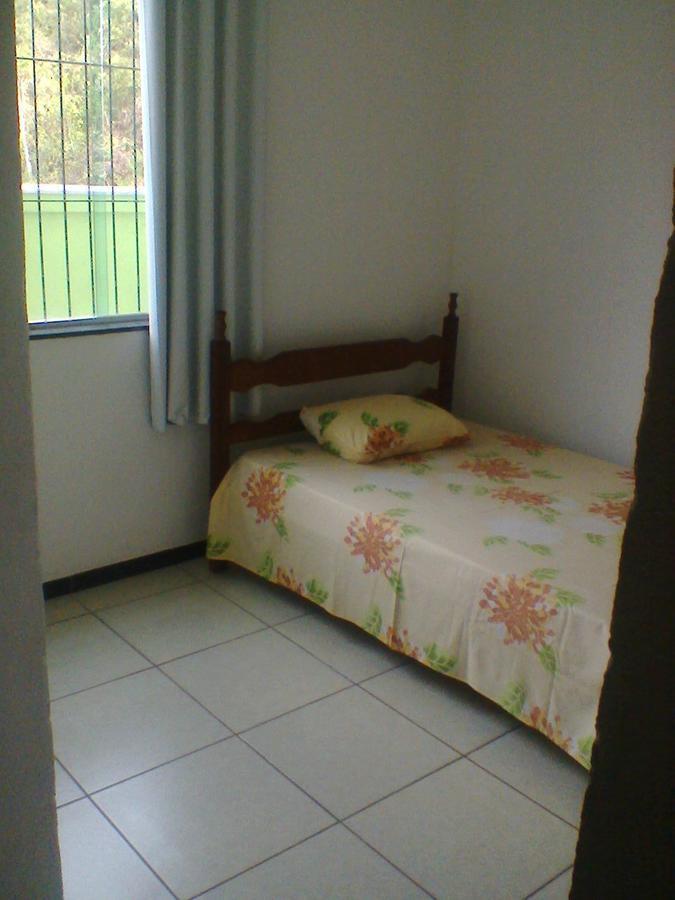 Pouso Dos Viajantes - Unidade Itabirito Hotel Luaran gambar